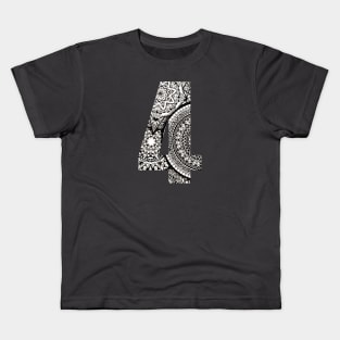 Four Kids T-Shirt